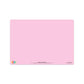 Pink Tinted Number Formation Mat | The Dyslexia Shop