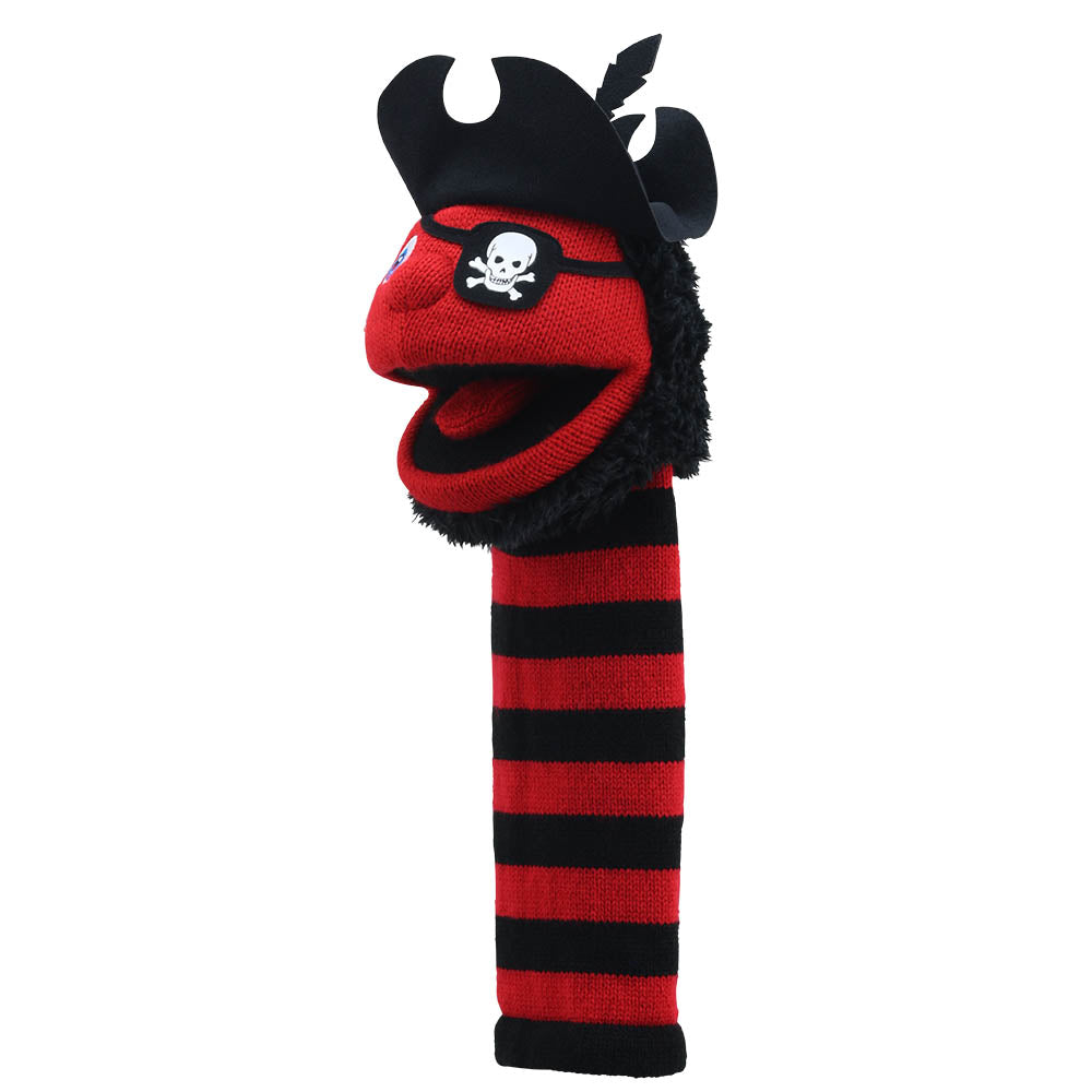 Pirate – ECO Sockettes