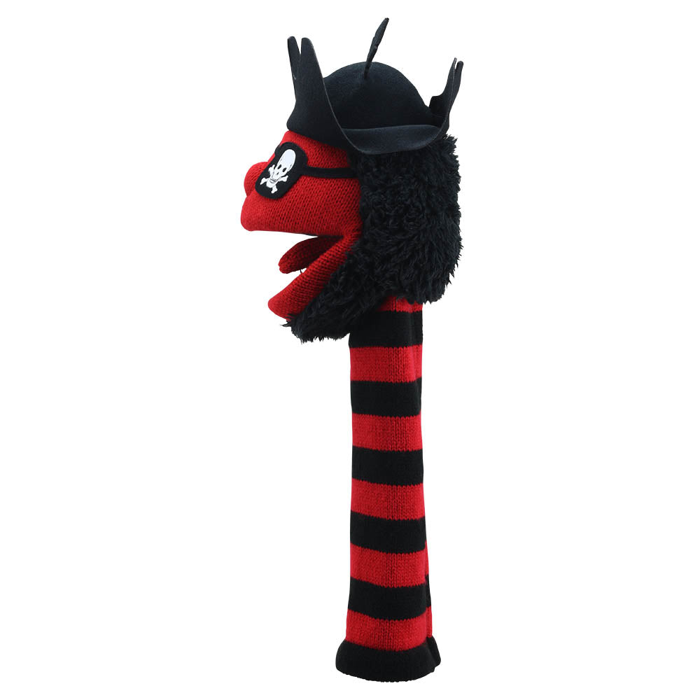 Pirate – ECO Sockettes