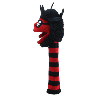 Pirate – ECO Sockettes