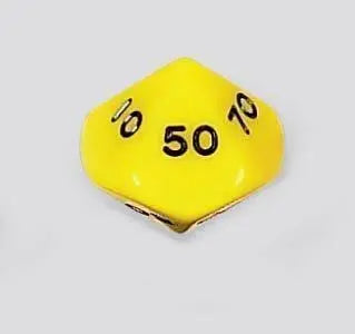Place Value Dice - Tens | The Dyslexia Shop