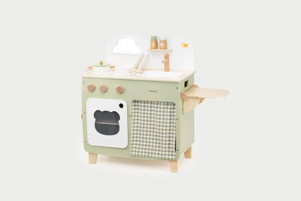 Play kitchen set | The Dyslexia Shop