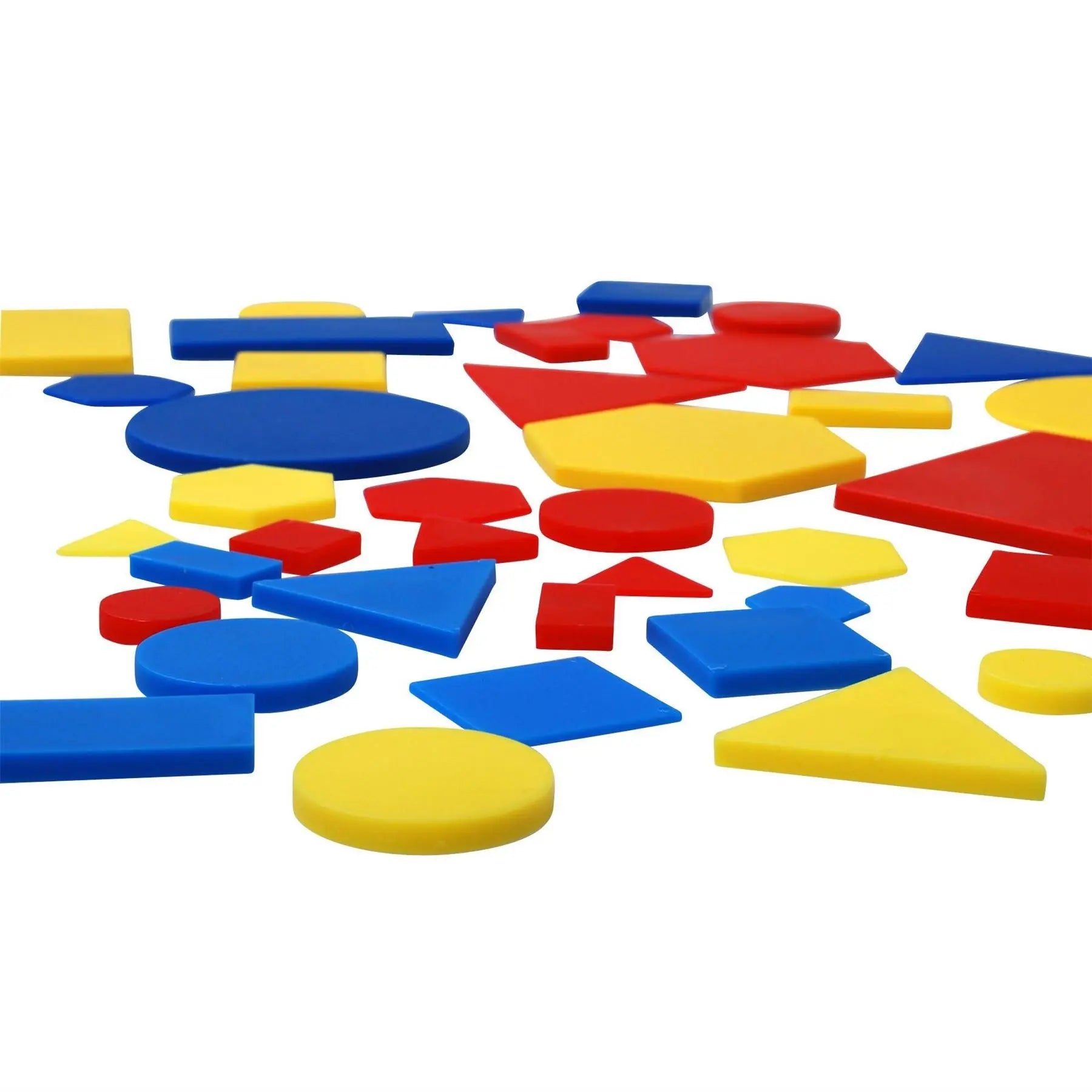 Pocket Attribute Blocks | The Dyslexia Shop