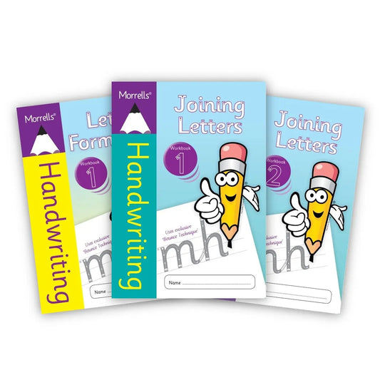Practice Bundle | The Dyslexia Shop