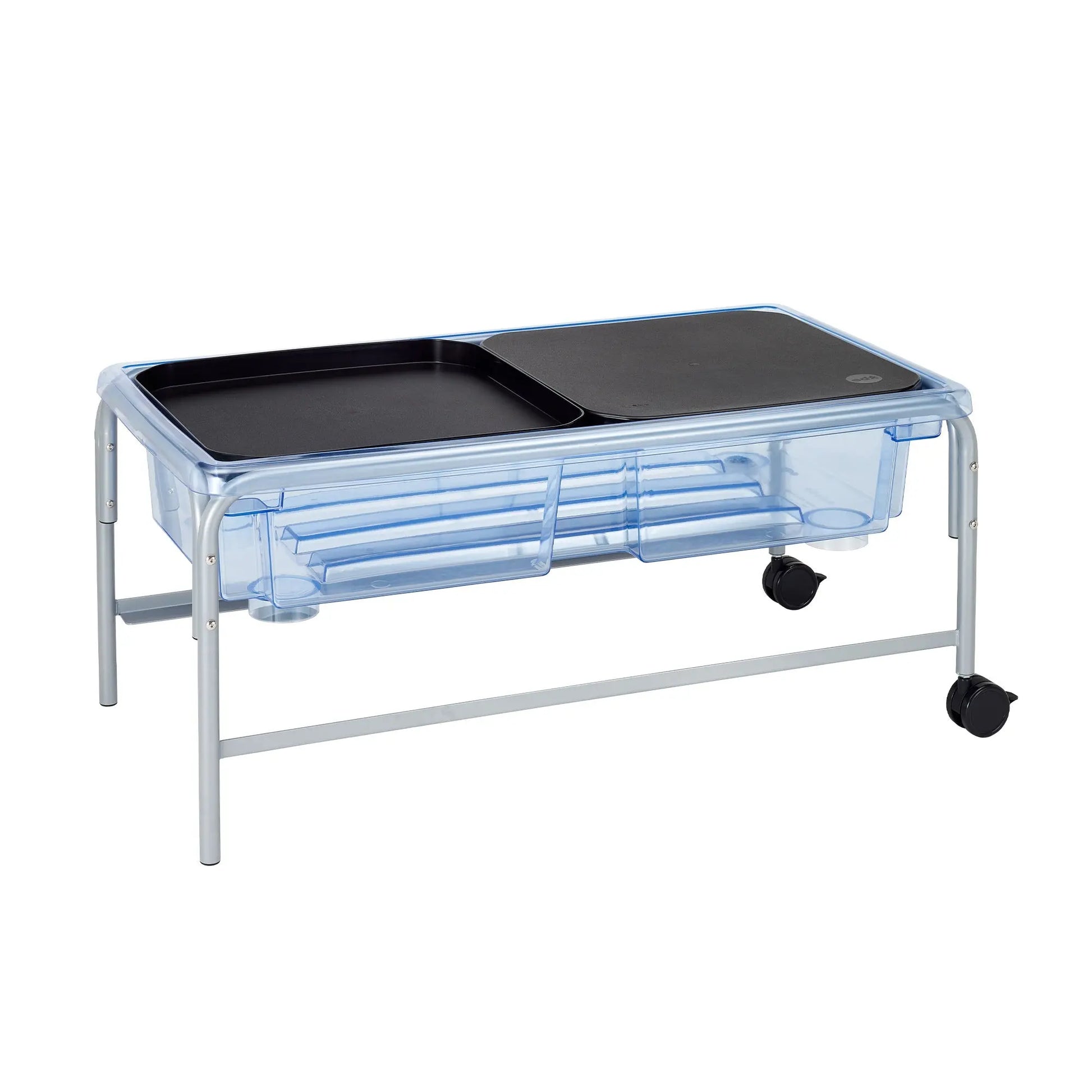 Premium Sand and Water Tray and Stand - 58cm | The Dyslexia Shop