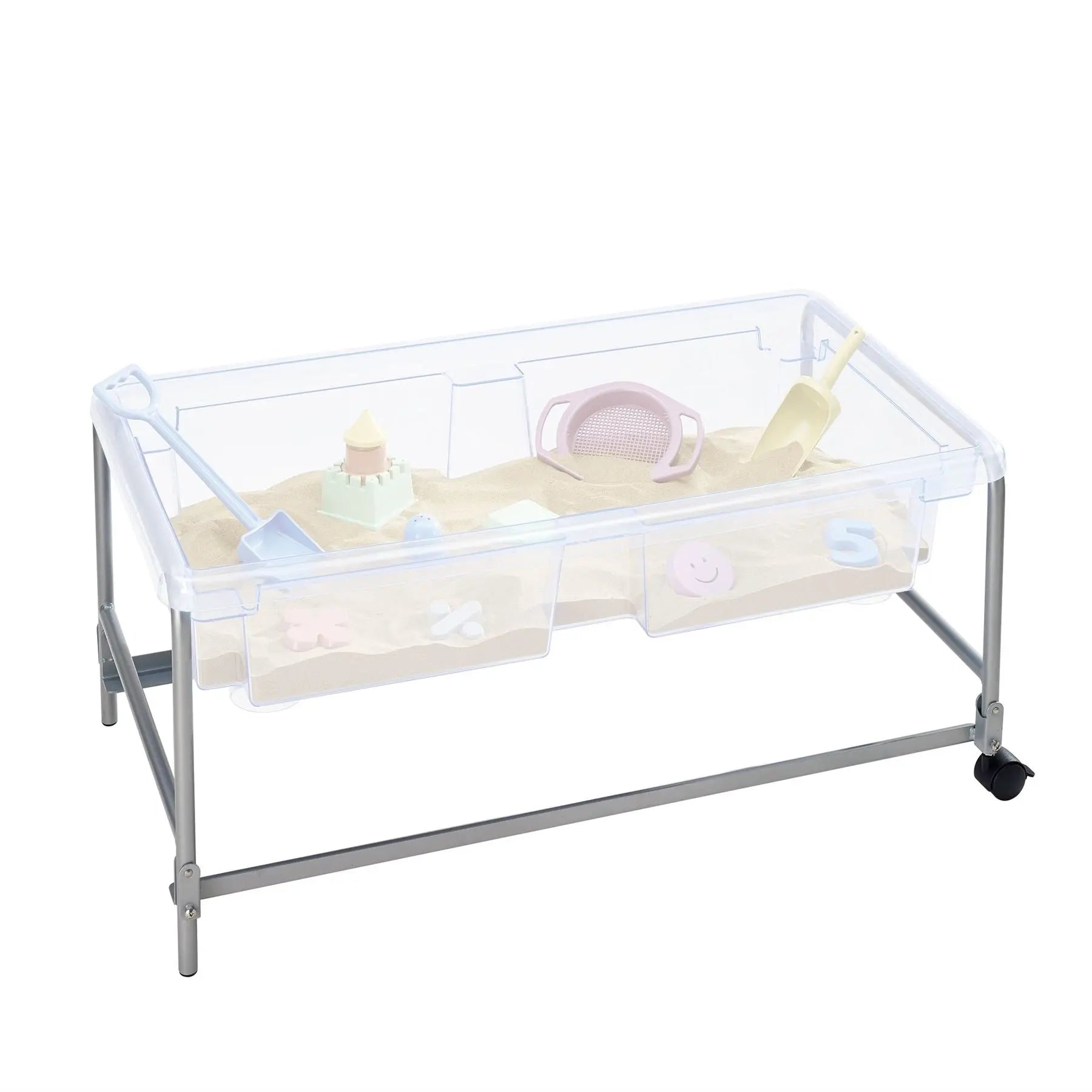 Premium Water Tray Stand 48.5cm | The Dyslexia Shop