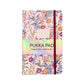 Pukka Bloom Soft Cover Academic Diary Pink | The Dyslexia Shop