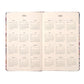 Pukka Bloom Soft Cover Academic Diary Pink | The Dyslexia Shop
