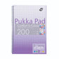 Pukka Irlen A4 Jotta | The Dyslexia Shop
