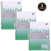 Pukka Irlen A4 Jotta | The Dyslexia Shop