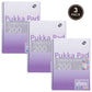 Pukka Irlen A4 Jotta | The Dyslexia Shop