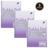 Pukka Irlen A4 Jotta | The Dyslexia Shop