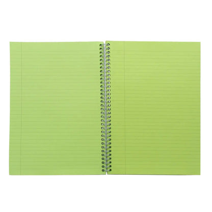 Pukka Irlen A4 Jotta | The Dyslexia Shop