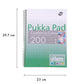 Pukka Irlen A4 Jotta | The Dyslexia Shop