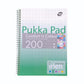 Pukka Irlen A4 Jotta | The Dyslexia Shop