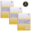 Pukka Irlen A4 Jotta | The Dyslexia Shop