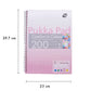 Pukka Irlen A4 Jotta | The Dyslexia Shop