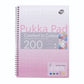 Pukka Irlen A4 Jotta | The Dyslexia Shop