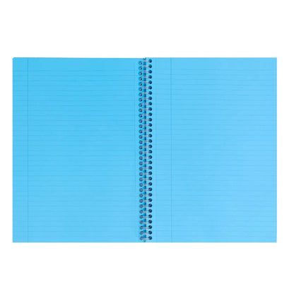 Pukka Irlen A4 Jotta | The Dyslexia Shop