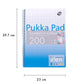 Pukka Irlen A4 Jotta | The Dyslexia Shop
