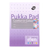 Pukka Irlen A5 Exercise Book | The Dyslexia Shop