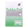 Pukka Irlen A5 Exercise Book | The Dyslexia Shop