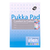 Pukka Irlen A5 Exercise Book | The Dyslexia Shop