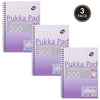 Pukka Irlen A5 Jotta | The Dyslexia Shop