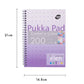 Pukka Irlen A5 Jotta | The Dyslexia Shop