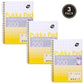 Pukka Irlen A5 Jotta | The Dyslexia Shop