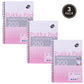 Pukka Irlen A5 Jotta | The Dyslexia Shop