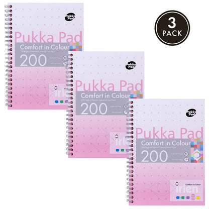Pukka Irlen A5 Jotta | The Dyslexia Shop