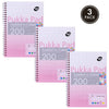 Pukka Irlen A5 Jotta | The Dyslexia Shop