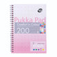 Pukka Irlen A5 Jotta | The Dyslexia Shop