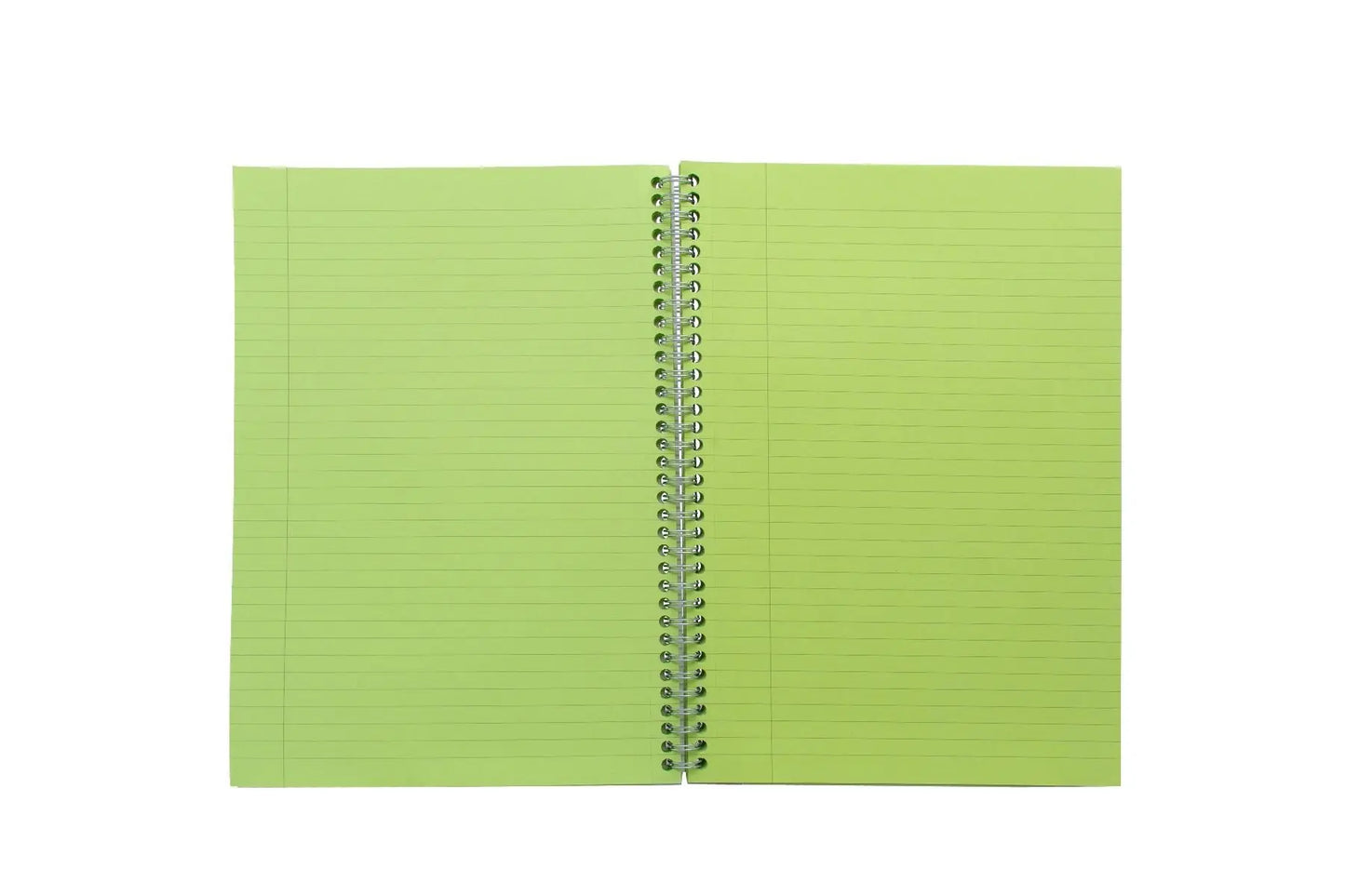 Pukka Irlen A5 Jotta | The Dyslexia Shop