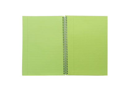 Pukka Irlen A5 Jotta | The Dyslexia Shop