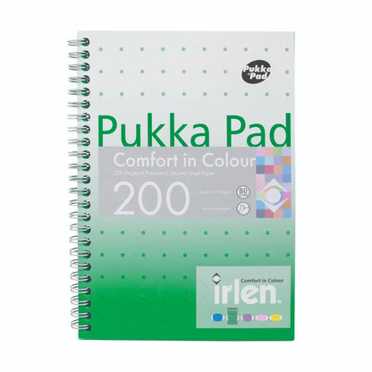 Pukka Irlen A5 Jotta | The Dyslexia Shop
