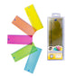 Pukka Irlen Overlays Assorted 5 Colours | The Dyslexia Shop