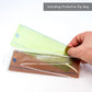 Pukka Irlen Overlays Assorted 5 Colours | The Dyslexia Shop