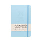 Pukka Soft Cover Academic Diary Blue | The Dyslexia Shop