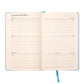 Pukka Soft Cover Academic Diary Blue | The Dyslexia Shop