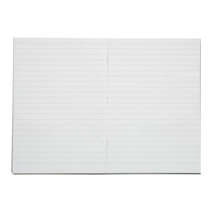 RHINO A4 Exercise Book - 12mm Lined | 48pg/10pk | The Dyslexia Shop