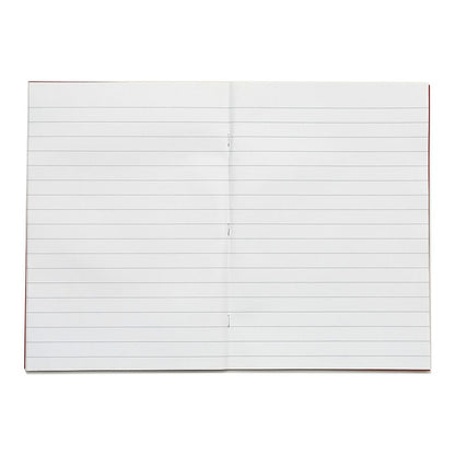 RHINO A4 Exercise Book - 15mm Lined | 32pg/10pk | The Dyslexia Shop