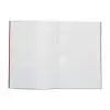 RHINO A4 Exercise Book - 5mm Squared | 80pg/10pk | The Dyslexia Shop