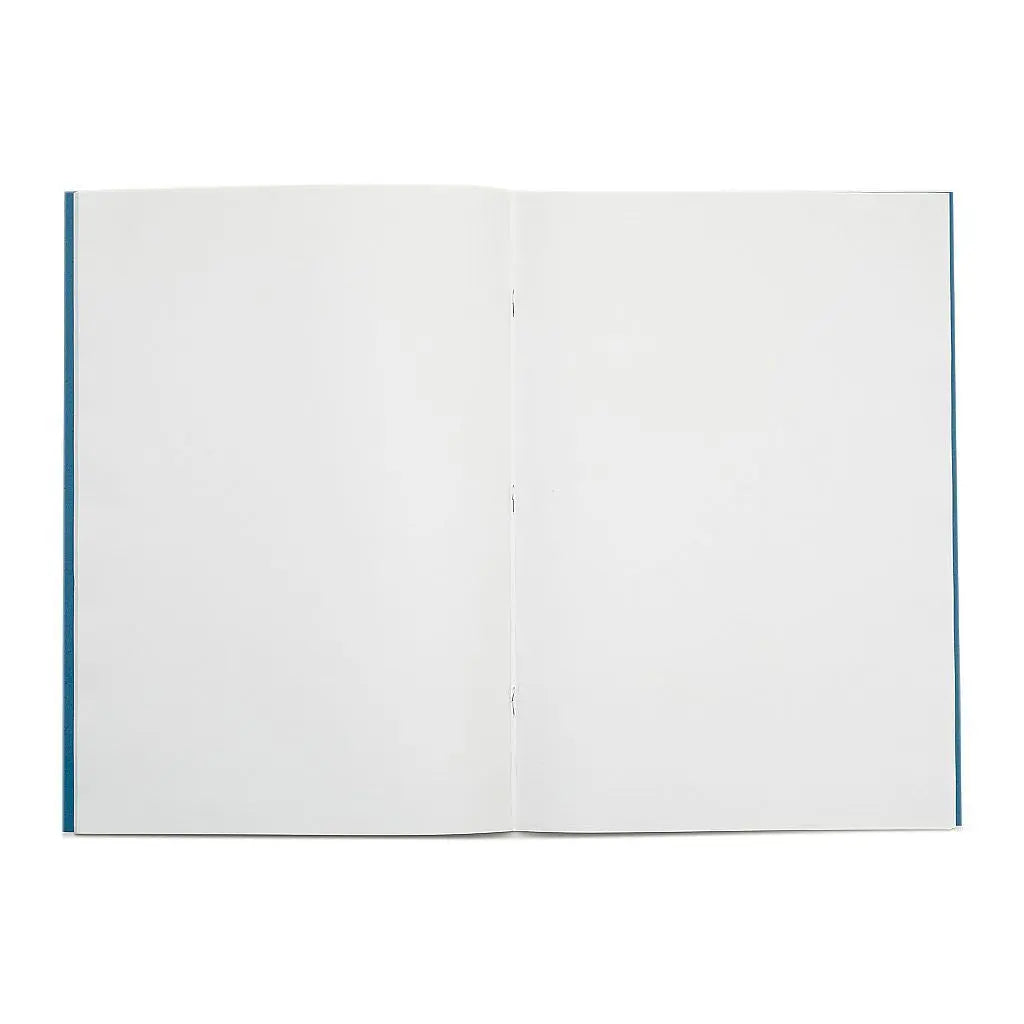 RHINO A4 Exercise Book - Blank |80pg/10pk | The Dyslexia Shop