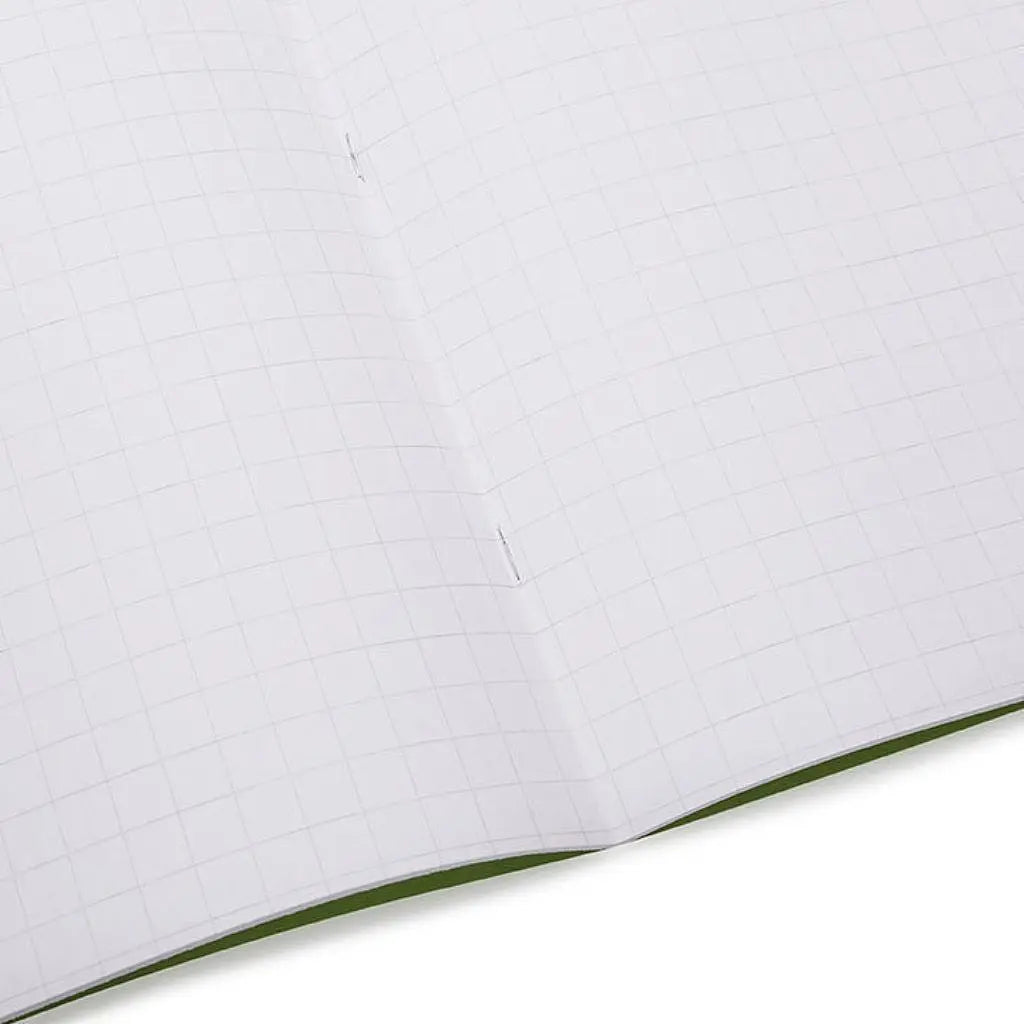 RHINO A4+ 13 x 9 Oversized Exercise Book -10MM Squared |80pg/10pk | The Dyslexia Shop