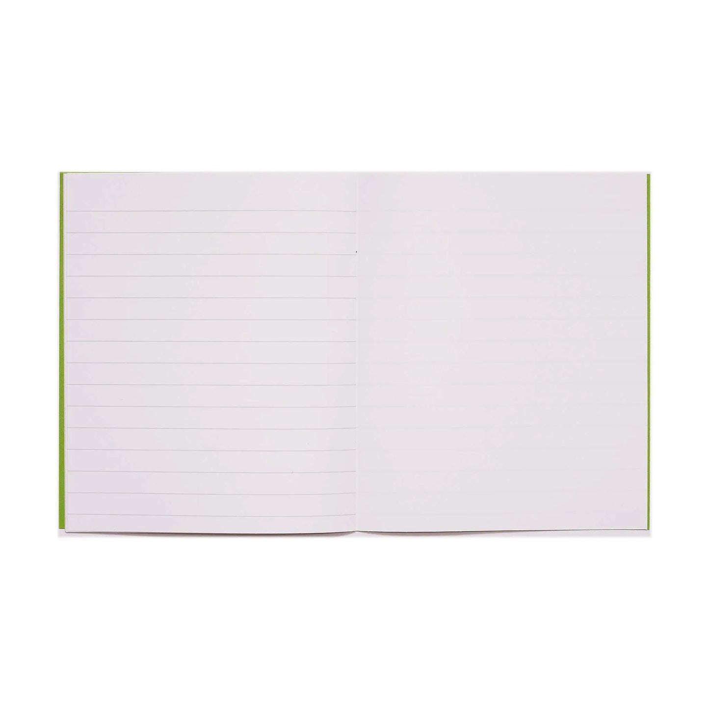 RHINO A5 Exercise Book - 12mm Lined/Blank Alternate | 32pg/10pk | The Dyslexia Shop