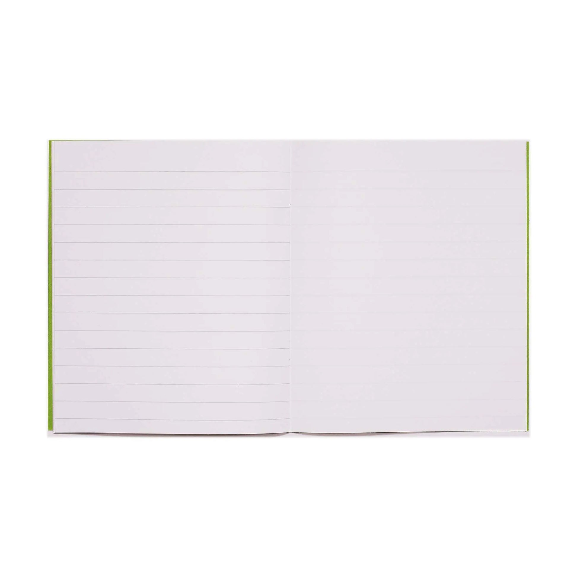 RHINO A5 Exercise Book - 12mm Lined/Blank Alternate | 32pg/10pk | The Dyslexia Shop