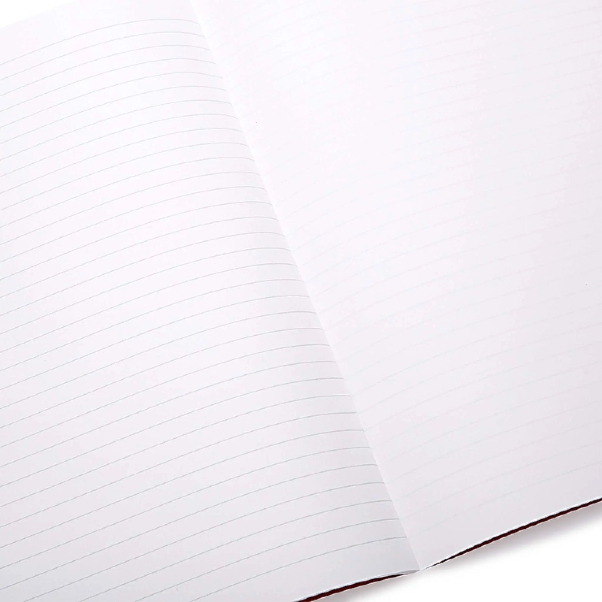 RHINO A5 Exercise Book - 12mm Lined/Blank Alternate | 32pg/10pk | The Dyslexia Shop