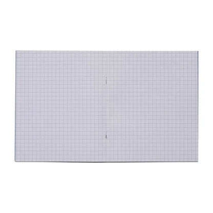 RHINO A5 Exercise Book - 7mm Squared | 48pg/10pk | The Dyslexia Shop